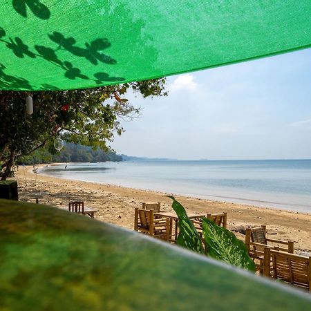 Piman Pu Villa Koh Jum Luaran gambar