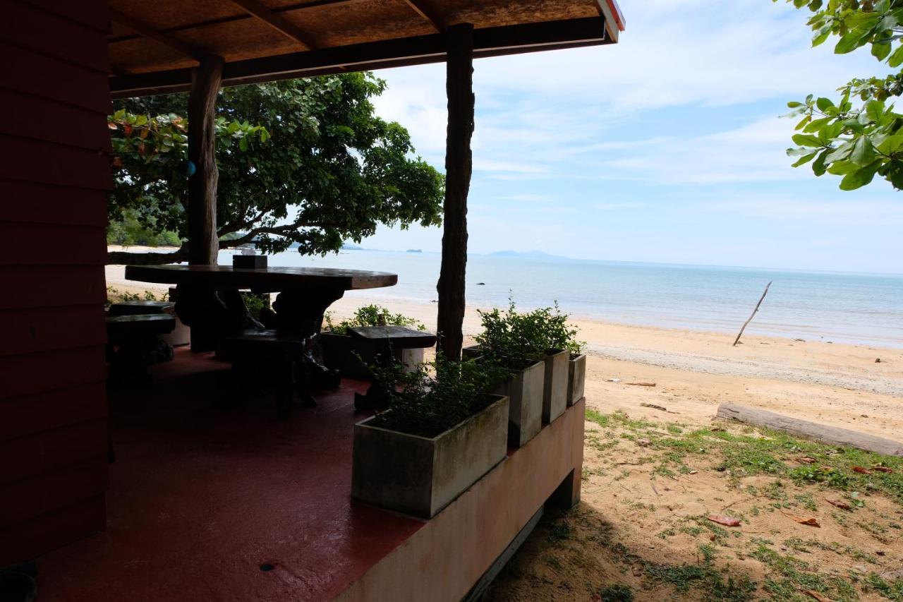 Piman Pu Villa Koh Jum Luaran gambar