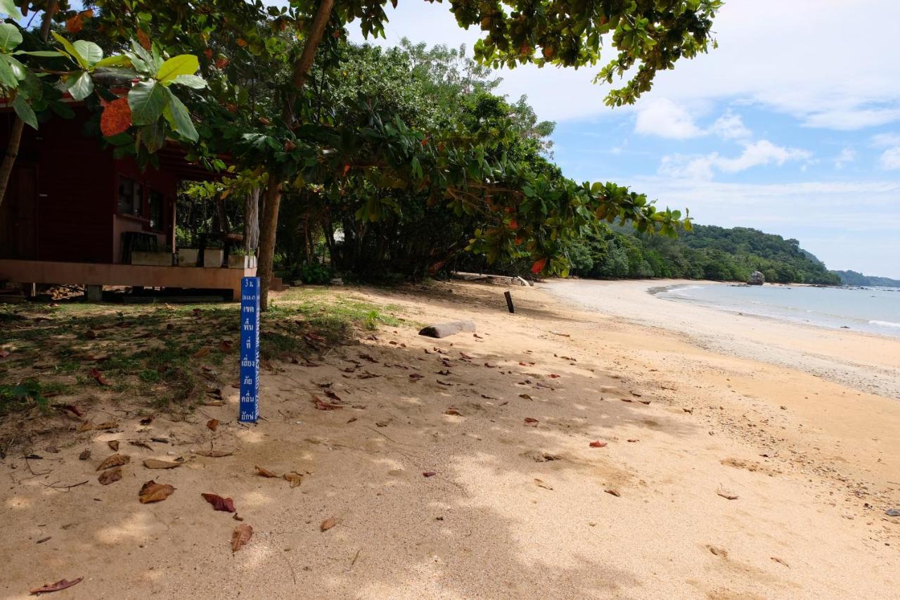 Piman Pu Villa Koh Jum Luaran gambar