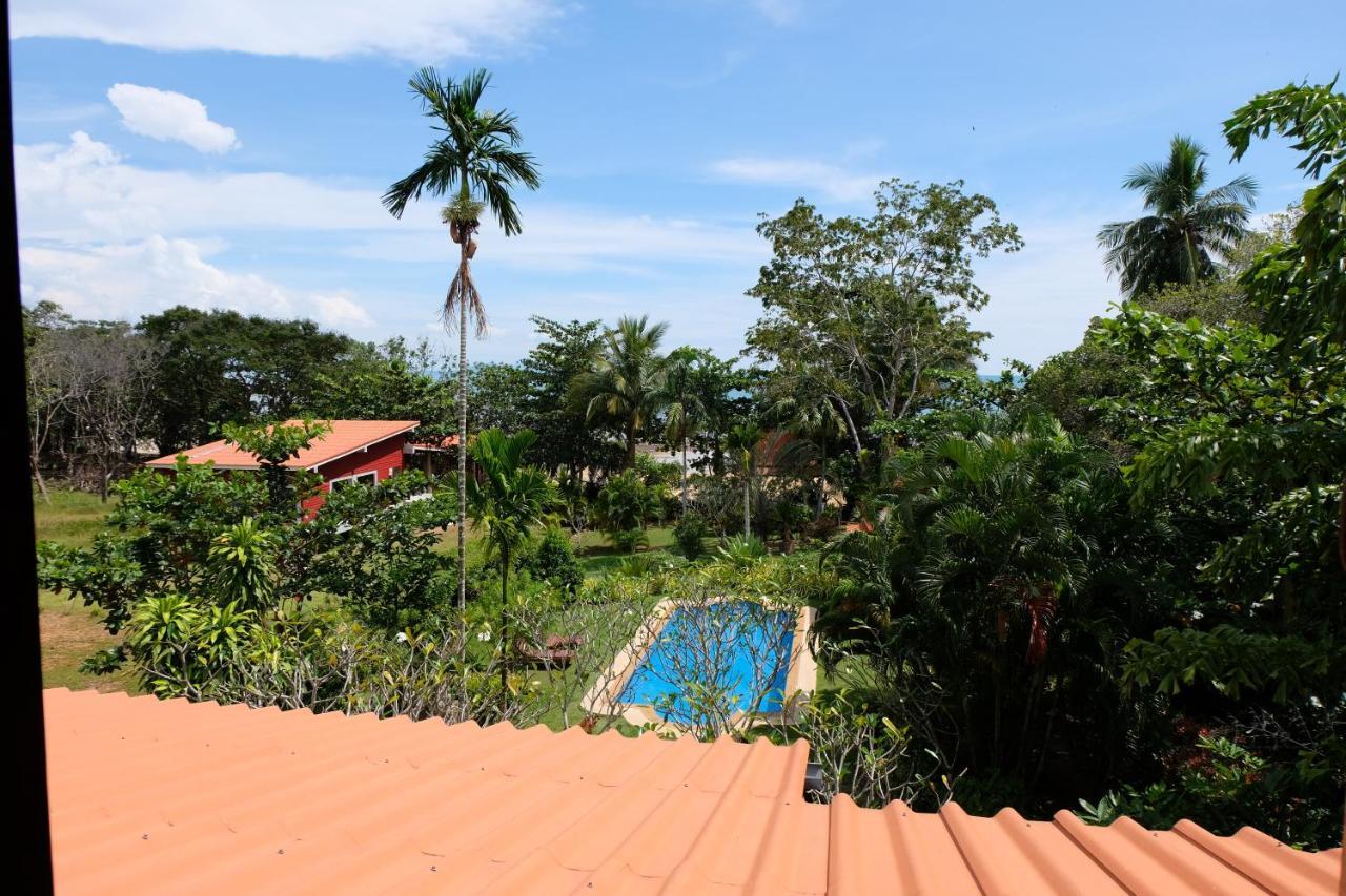 Piman Pu Villa Koh Jum Luaran gambar