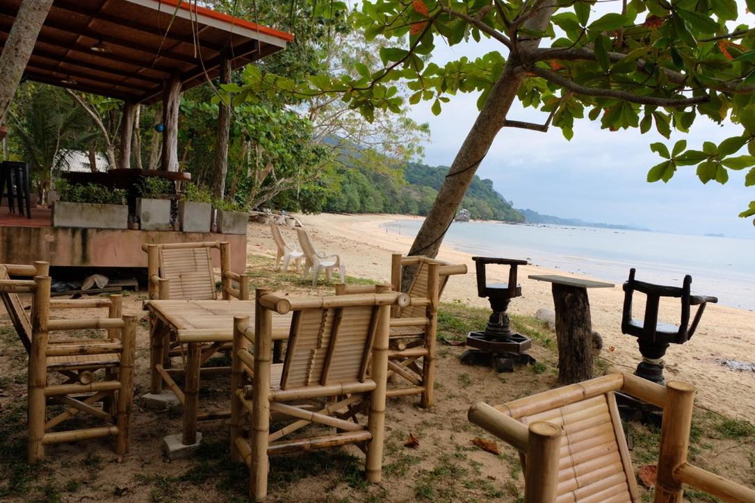 Piman Pu Villa Koh Jum Luaran gambar