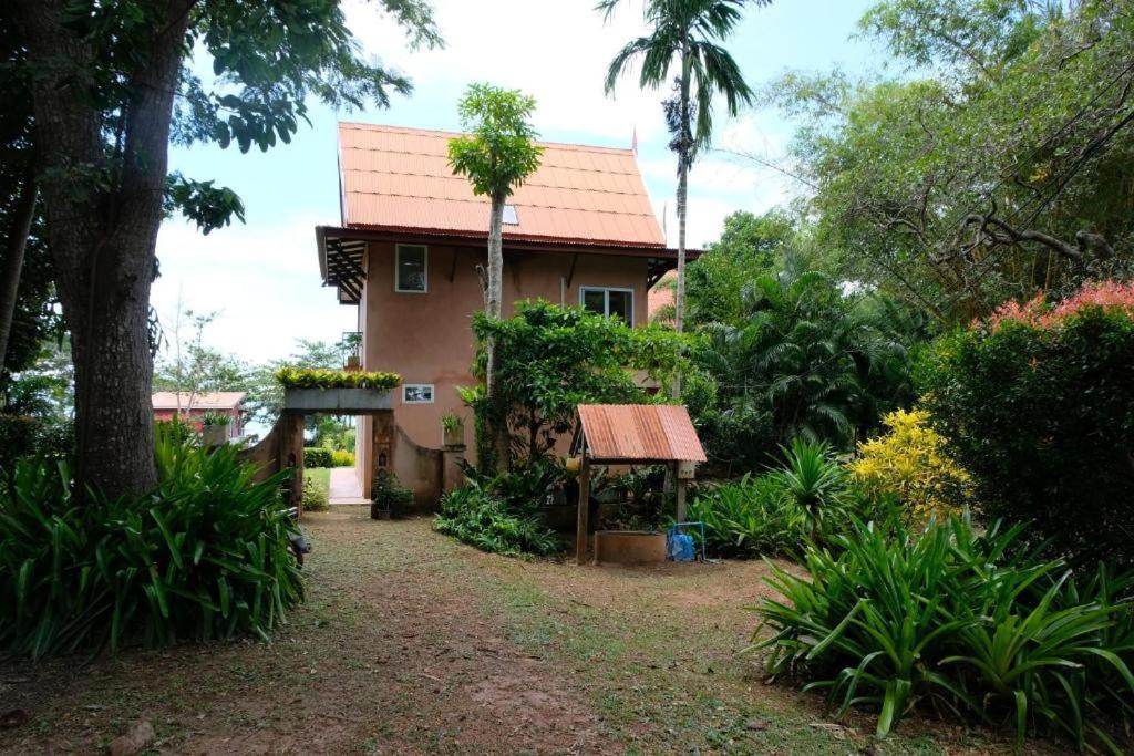 Piman Pu Villa Koh Jum Luaran gambar