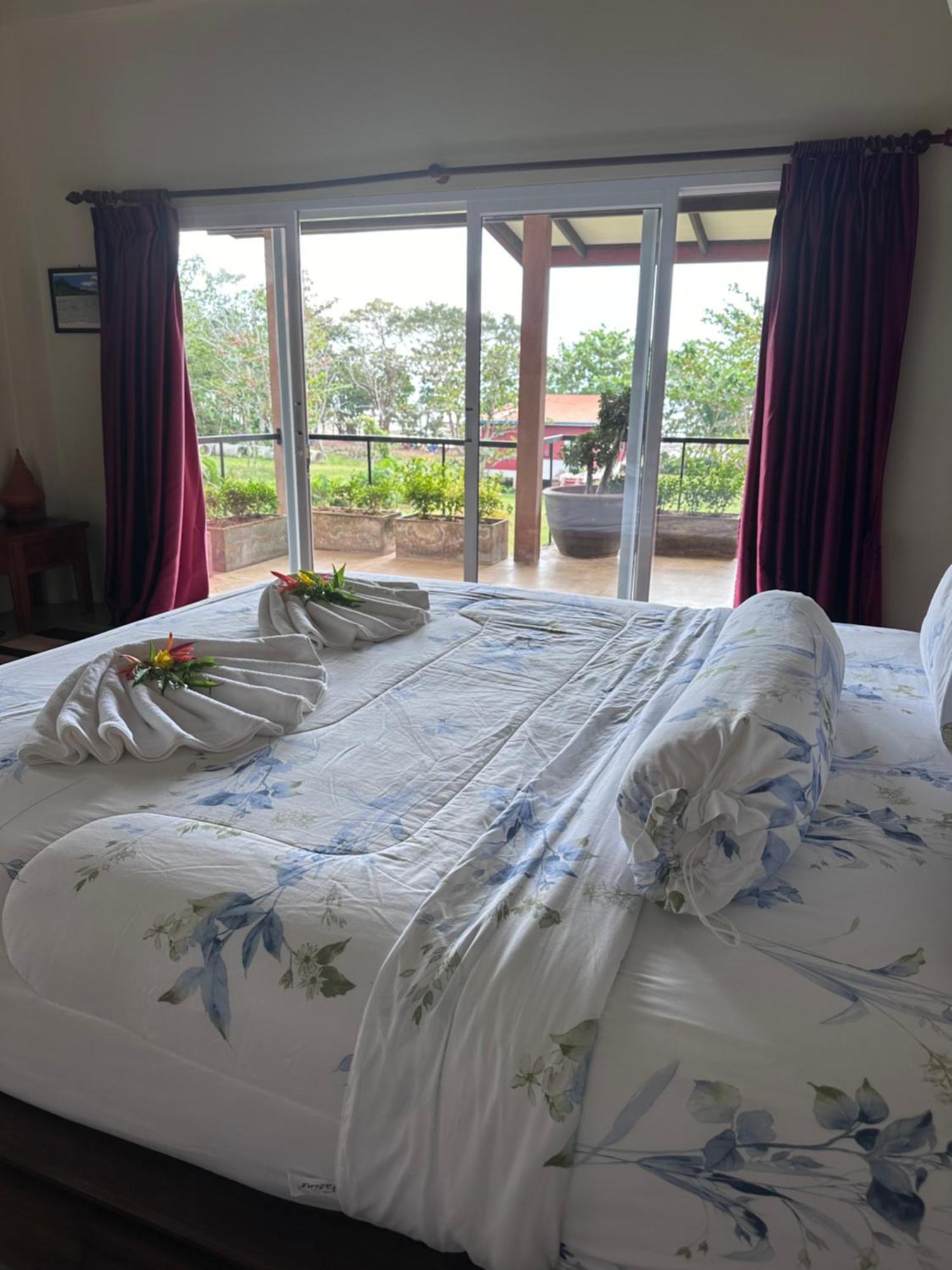 Piman Pu Villa Koh Jum Luaran gambar