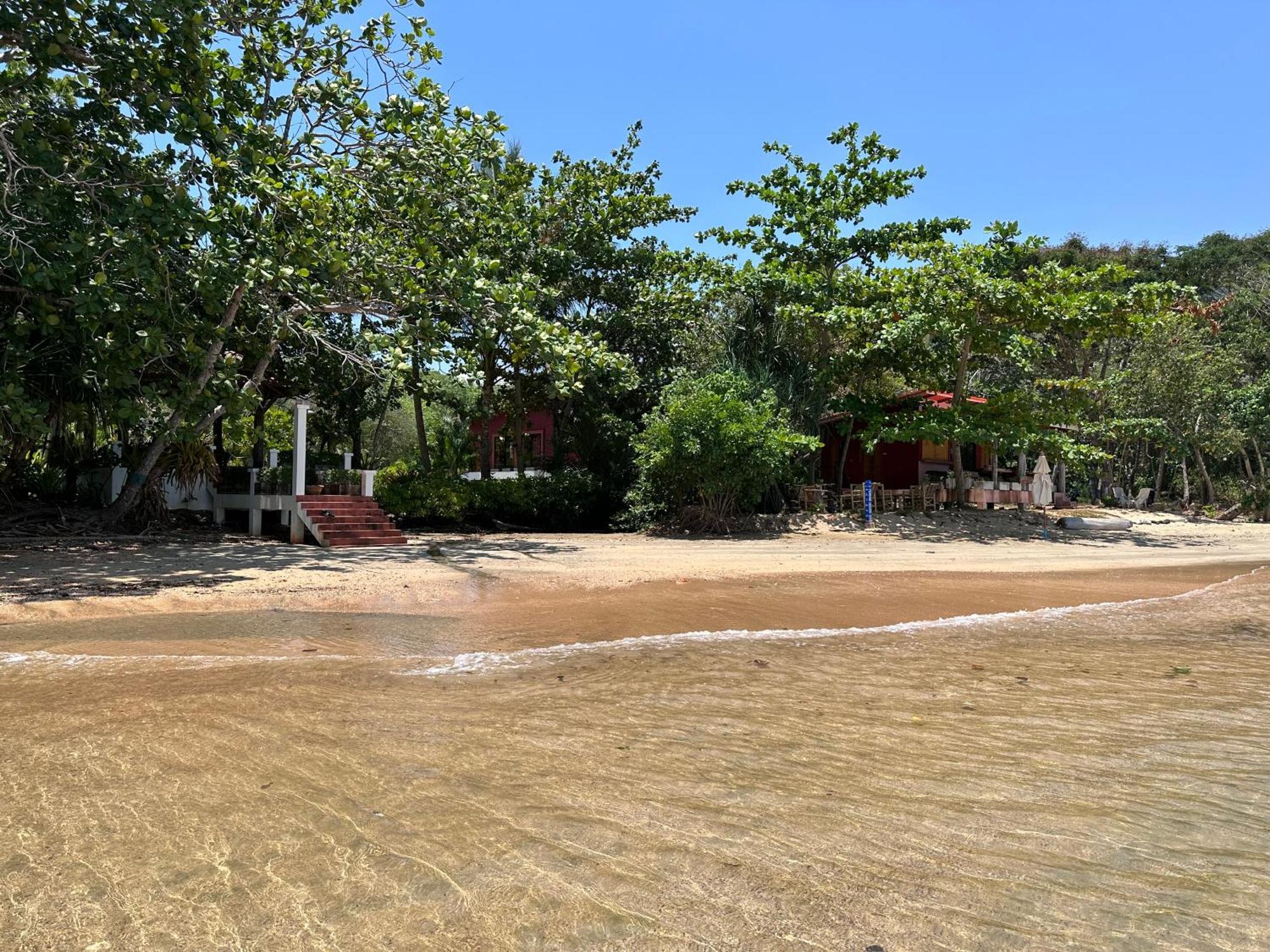 Piman Pu Villa Koh Jum Luaran gambar