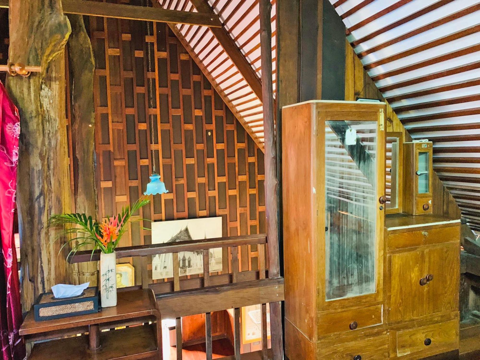 Piman Pu Villa Koh Jum Bilik gambar